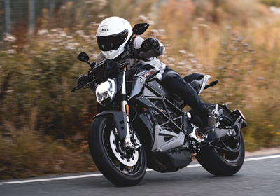 重磅！臺鈴與Zero Motorcycles正式達成戰略合作