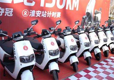 爆賣，跑得更遠(yuǎn)的電動(dòng)車
