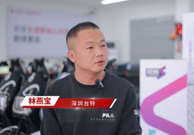 品牌觀察｜臺鈴超級躍遷20年，區(qū)域強商共贏，“后浪”登場