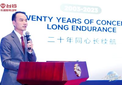 臺鈴超級鈉電車量產上市！
