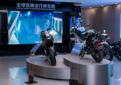 行業媒體團齊赴臺鈴，探秘發展新動能
