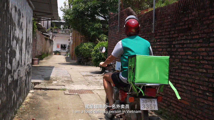臺鈴長續航電動車