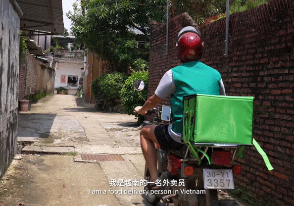 為全球用戶提供綠色出行方案！臺(tái)鈴微電影再獲特等獎(jiǎng)